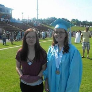 Meet your Posher, Leeann